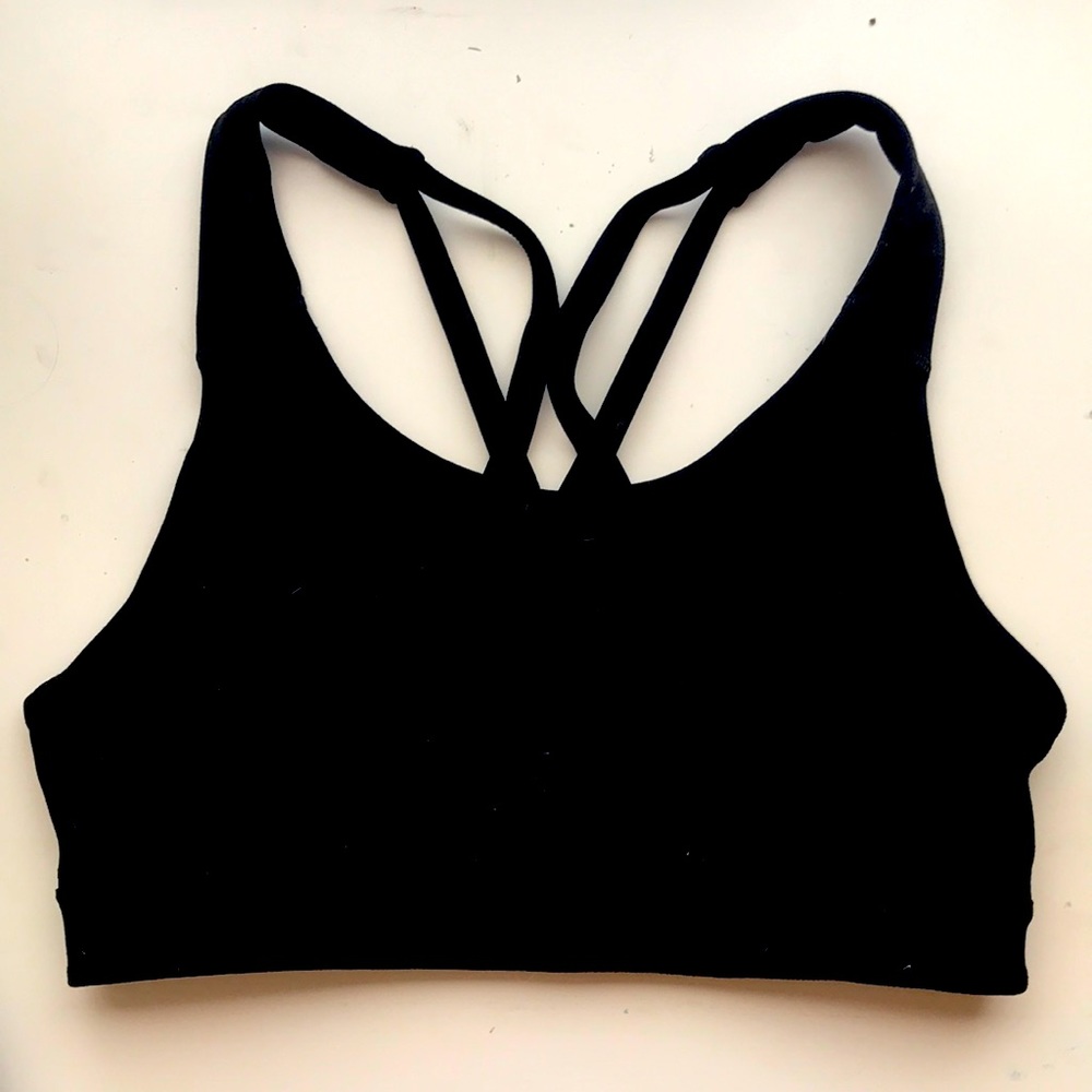 Old Navy Active go-dry women’s sports bra small